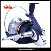 Hot nouveautés en 2015 spinning Moulinets pour la pêche